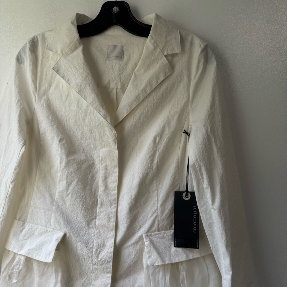 New Annette Gortz Blazer Jacket - Picture 3 of 13